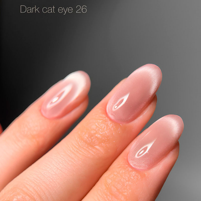 Geelilakka – DARK – Cat Eye 26 – 10 ml