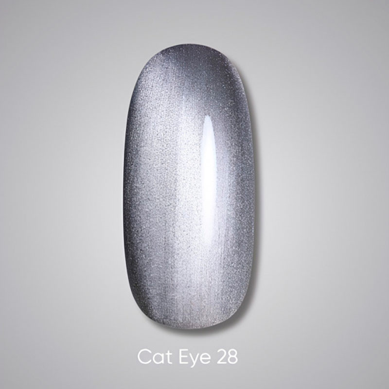 Geelilakka – DARK – Cat Eye 28 – 10 ml