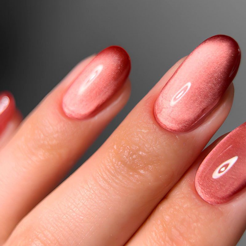 Gel Polish Cat Eye – DARK – Cat Eye 31 – 10 ml