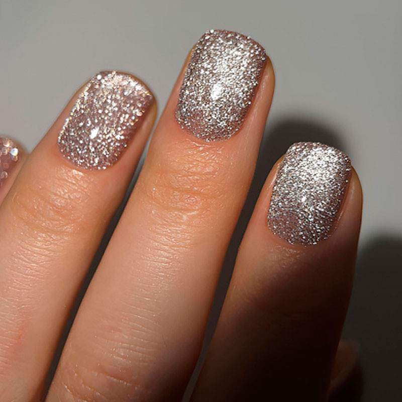 Гель-лак «Кошачий глаз» – DARK – Night Cat Eye 06 – 6 мл
