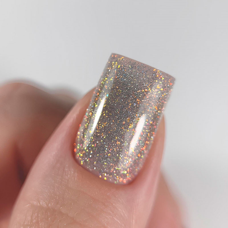 Geelilakka – DARK – Flash 15 – 10 ml