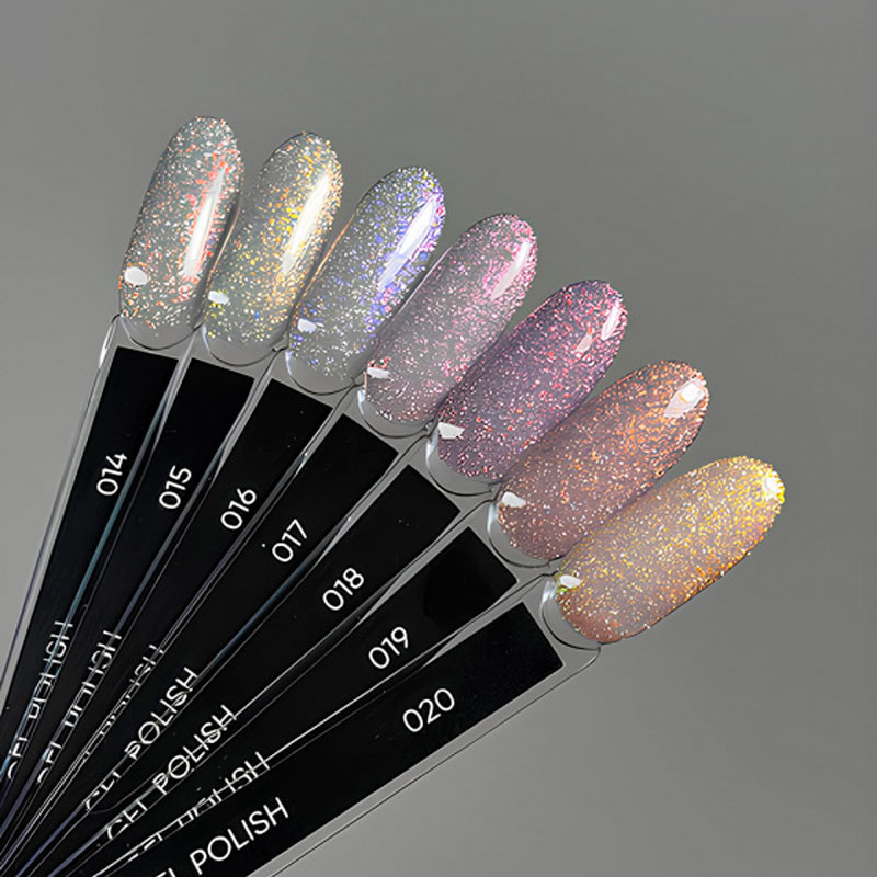 Geelilakka – DARK – Flash 16 – 10 ml