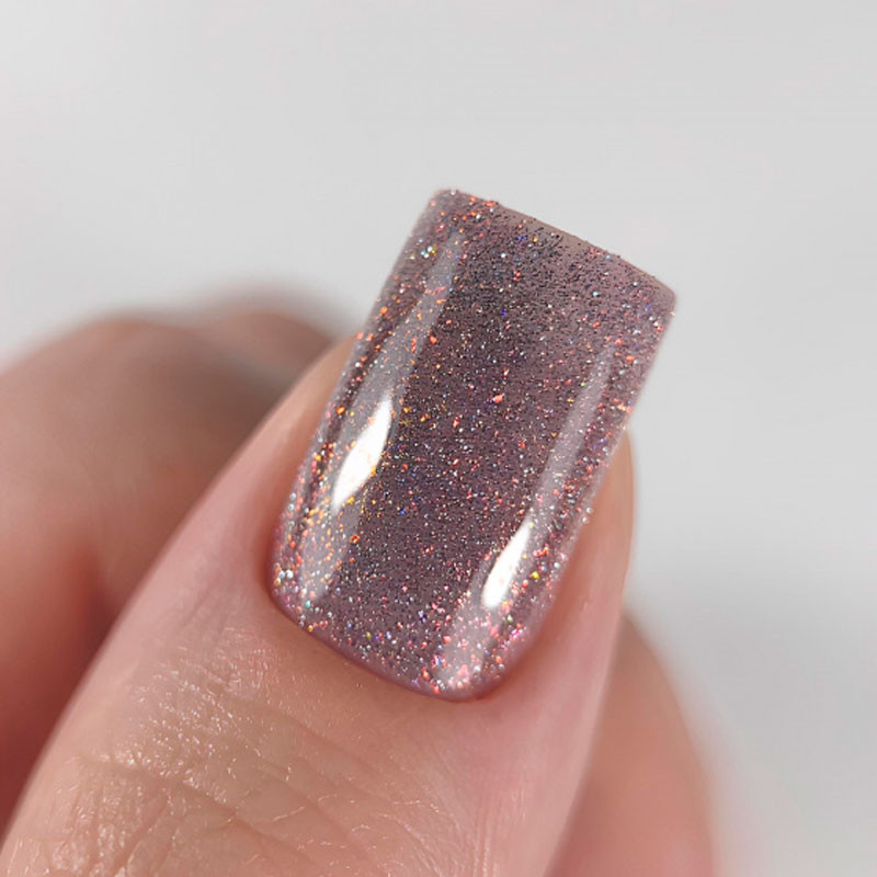 Gel Polish – DARK – Flash 18 – 10 ml
