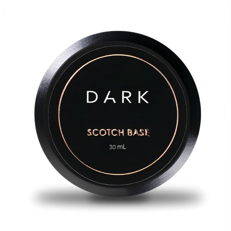 Scotch Base DARK, 30 ml