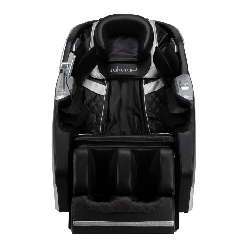 Sakura Prime 108 massage chair black
