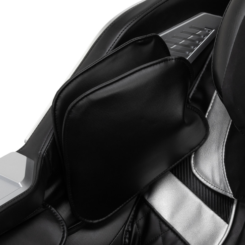 Sakura Prime 108 massage chair black