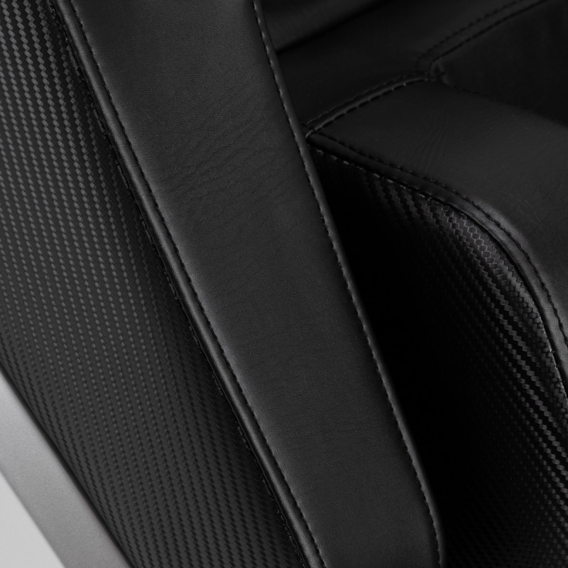 Sakura Prime 108 massage chair black