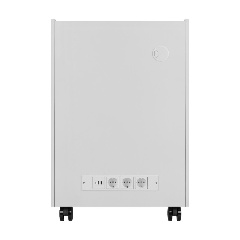 Podiatry helper 984 gray