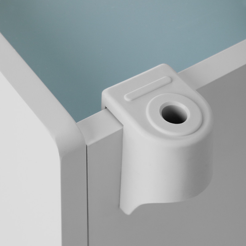 Podiatry helper 984 gray