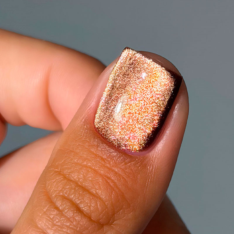 Geelilakka – DARK – Cat Eye 33 – 6 ml