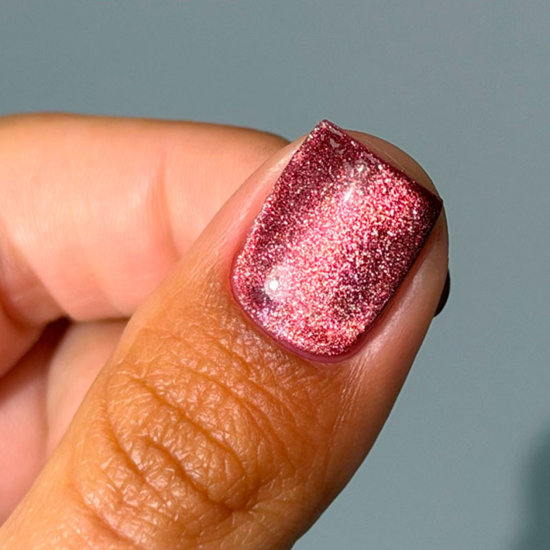 Gel Polish Cat Eye – DARK – Cat Eye 34  – 6 ml