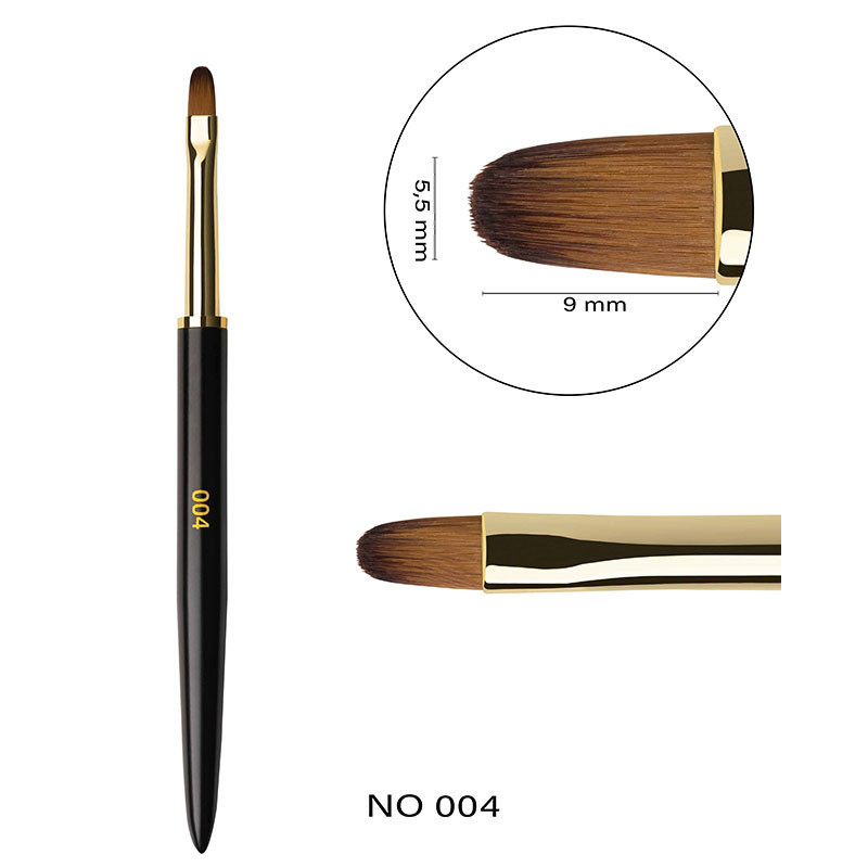 Nail Art -sivellinsetti – F.O.X – 7 kpl