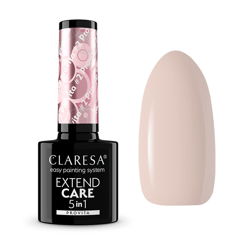 Claresa Extend Care 5 in 1 Provita No. 2 5g