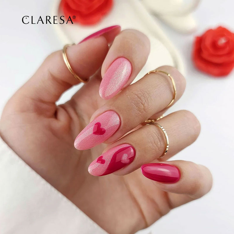 Geelilakka Claresa - La La Love - 2, 5 ml