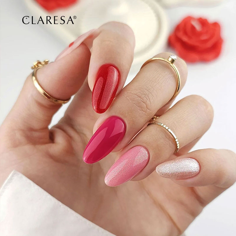 Geelilakka Claresa - La La Love - 3, 5 ml