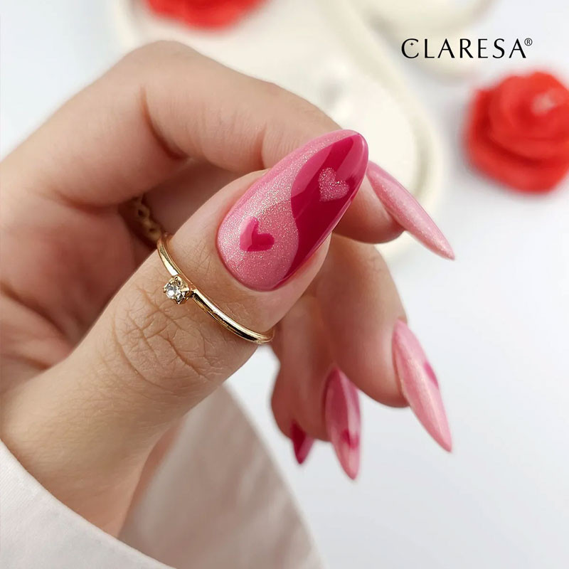 Geelilakka Claresa - La La Love - 3, 5 ml