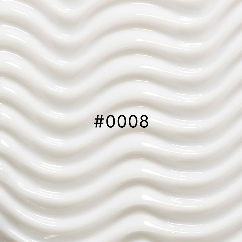 Гель-желе для наращивания ногтей DNKa No. 0008 Cloud - 15 ml
