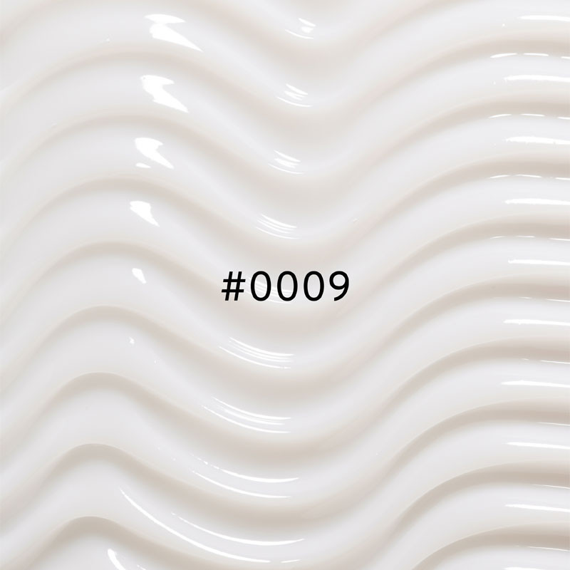 Гель-желе для наращивания ногтей DNKa No.  0009 Cotton - 15 ml
