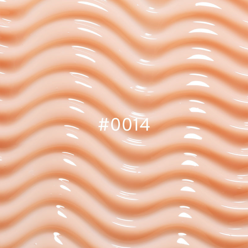 Jelly Gel DNKa No. 0014 Dune - 15 ml