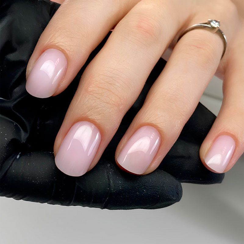 База для гель-лака – Dark PRO Base – 05, 15 мл