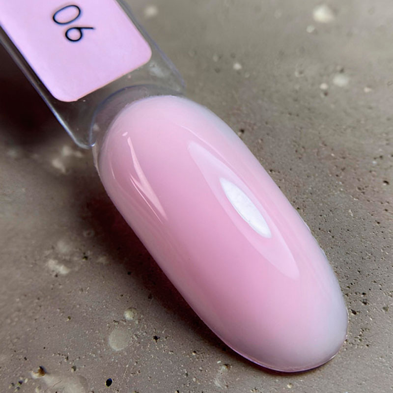 Base Coat – Dark PRO Base 06, 15 ml