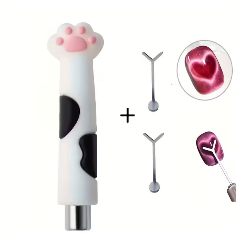 Magnet for Gel Polish – 1 pcs