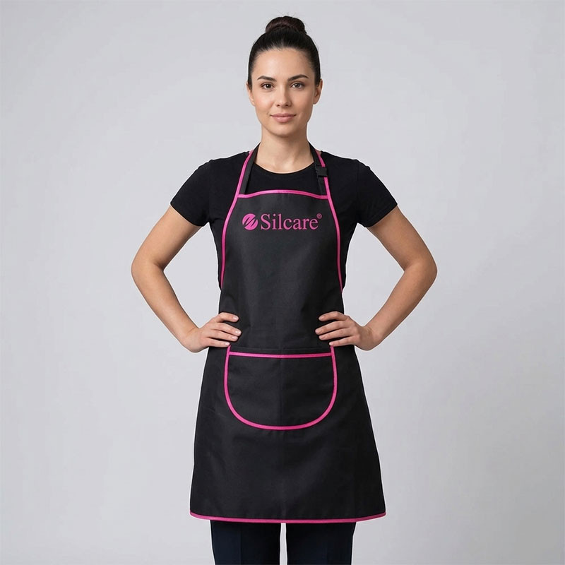 Apron Silcare