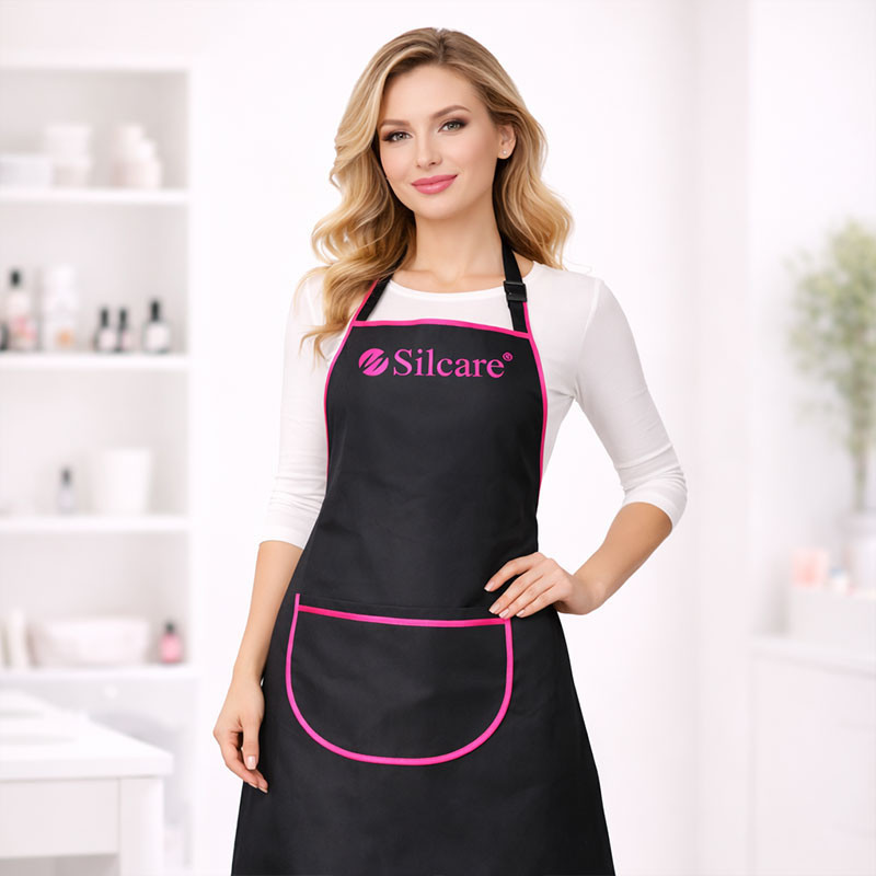 Apron Silcare