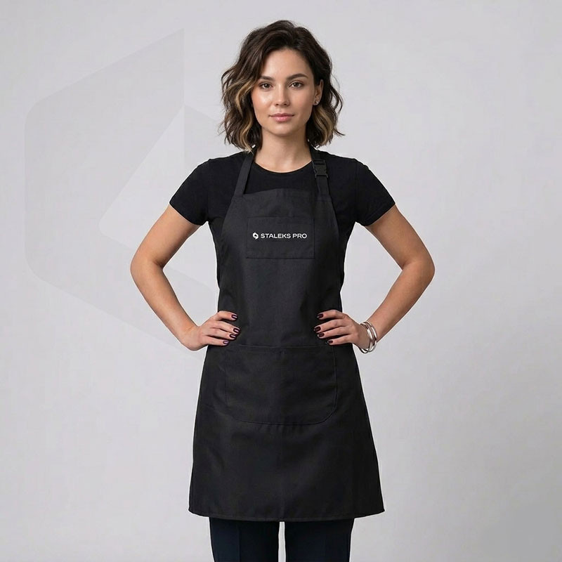 Apron – Staleks Pro