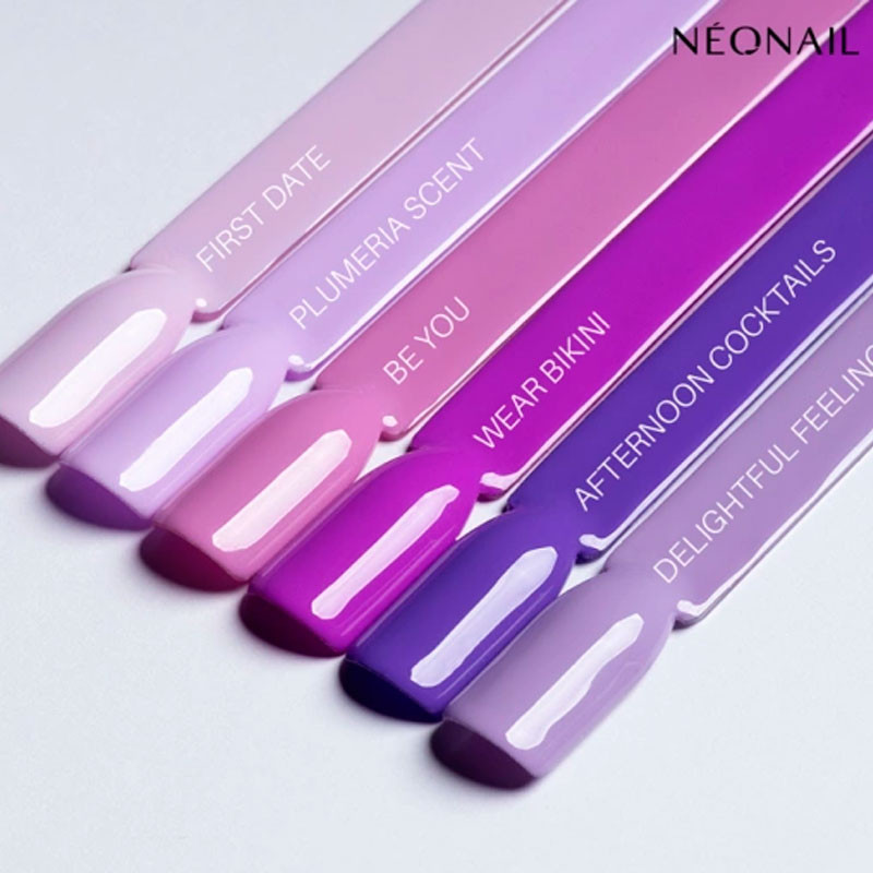 NeoNail First Date- 7,2 ml (Only LED)