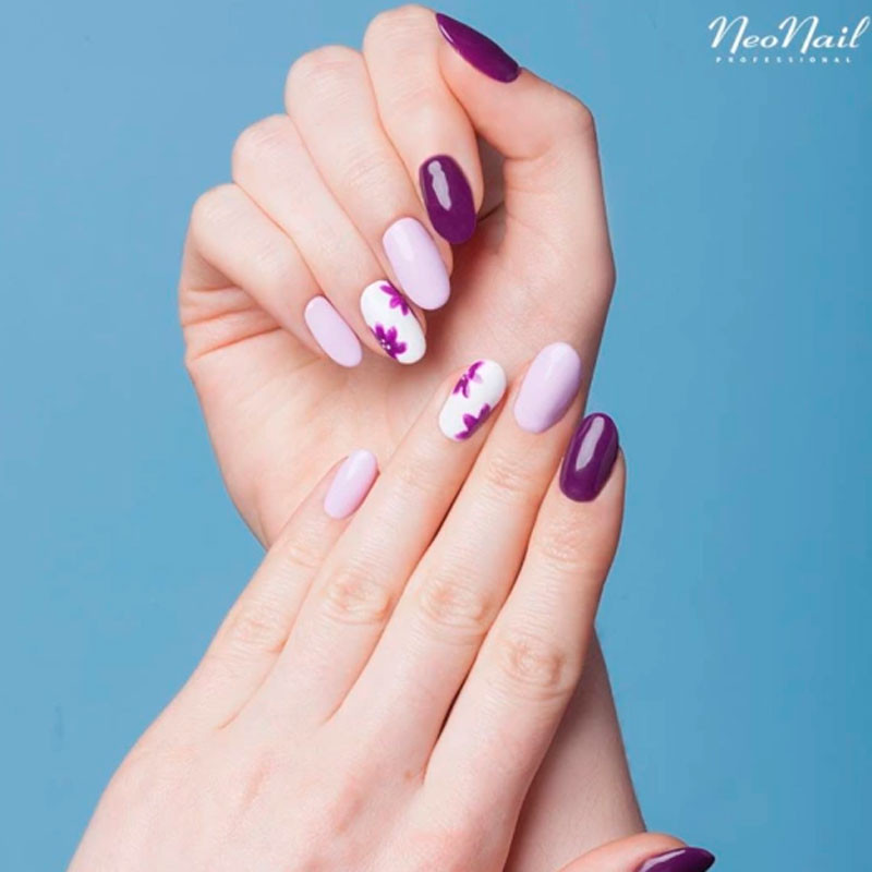 NeoNail First Date- 7,2 ml (Only LED)