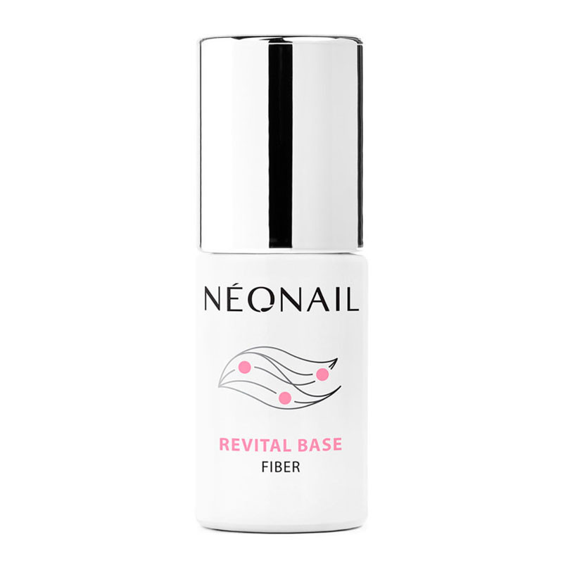 Revital Base Fiber NeoNail - 7,2 ml