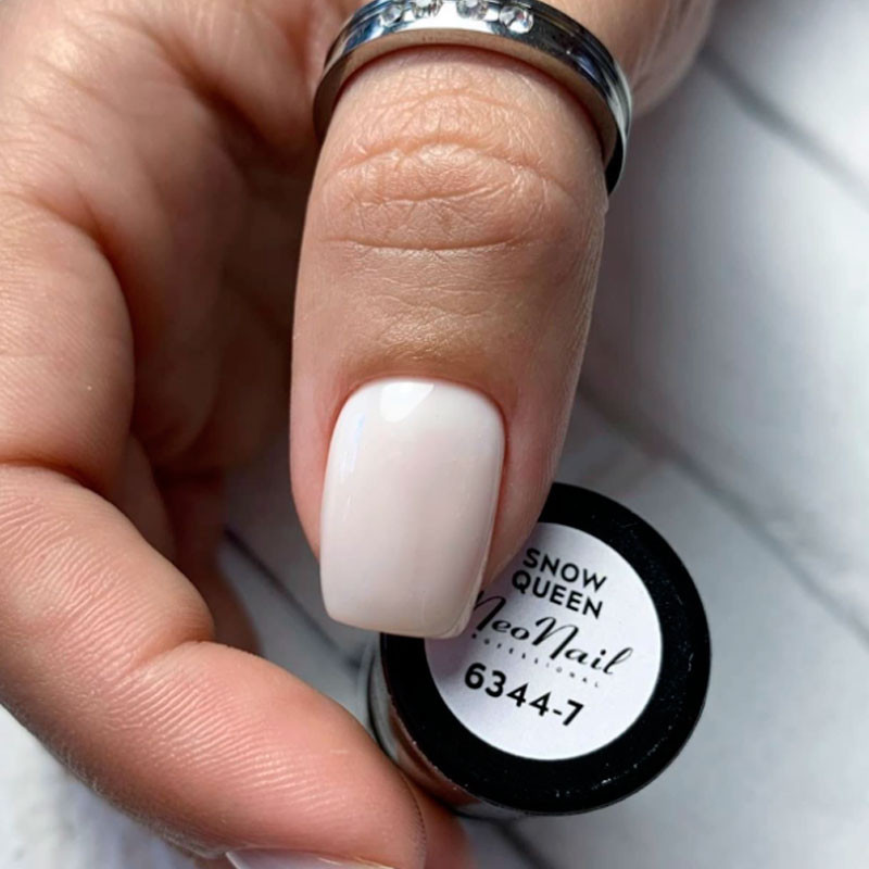 NeoNail Snow Queen - 7,2 ml