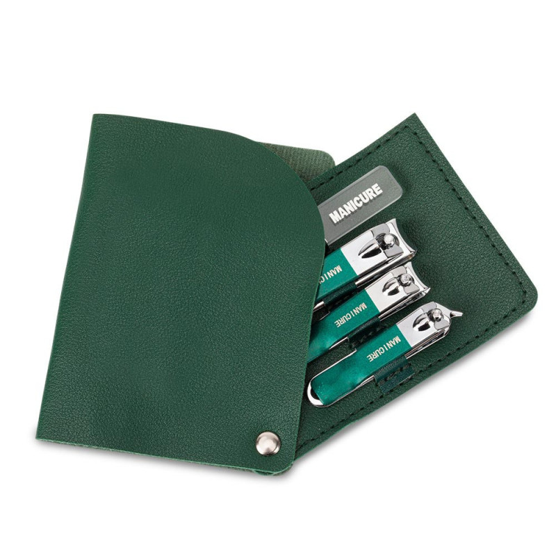 Manicure and Pedicure Accessory Set – 4 pcs