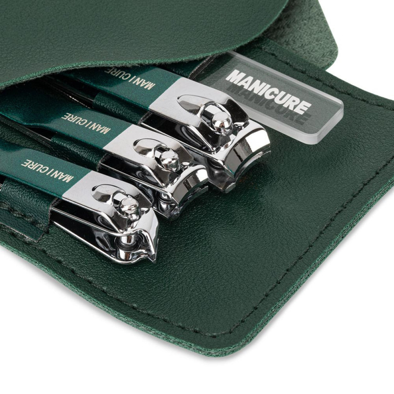 Manikyyri- ja pedikyyriaccessoiret – 4 kpl