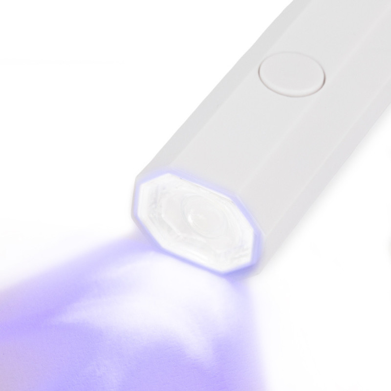 Лампа для ногтей – NTN Premium, LED 3 W