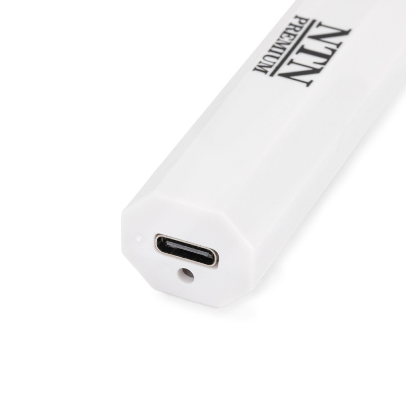 LED-kynsilamppu – NTN Premium, 3 W
