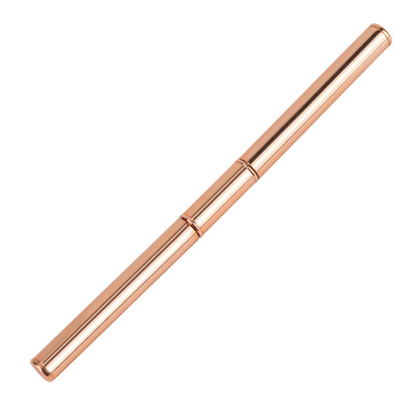 Double-Ended Brush – Gel 4 mm / Design 7 mm