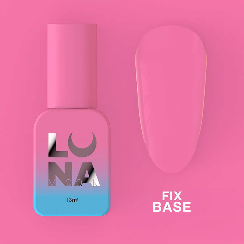 Base Fix Lunamoon - 13ml