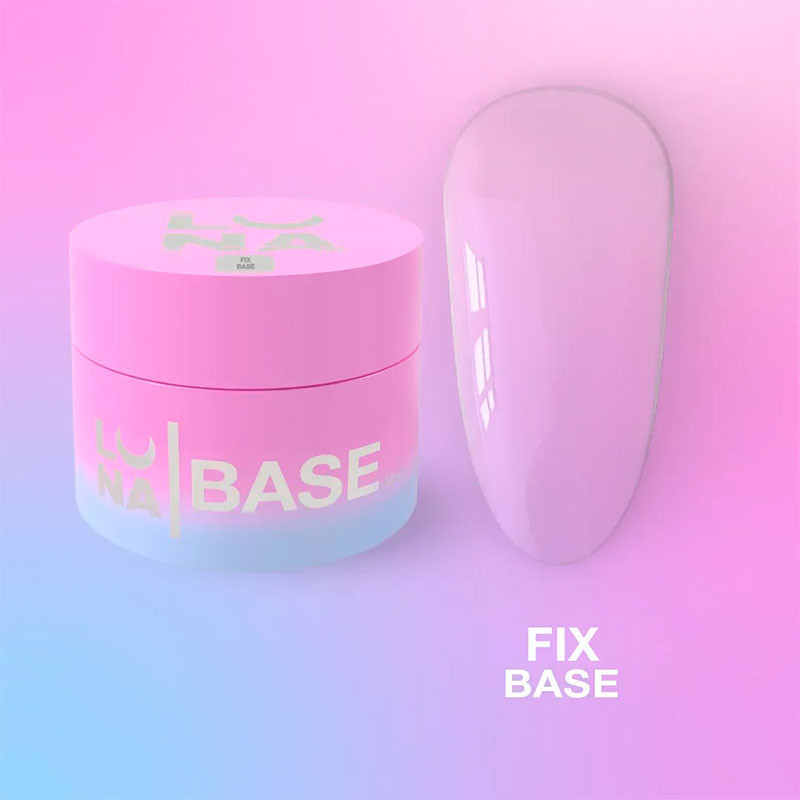 Base Fix Lunamoon - 30ml