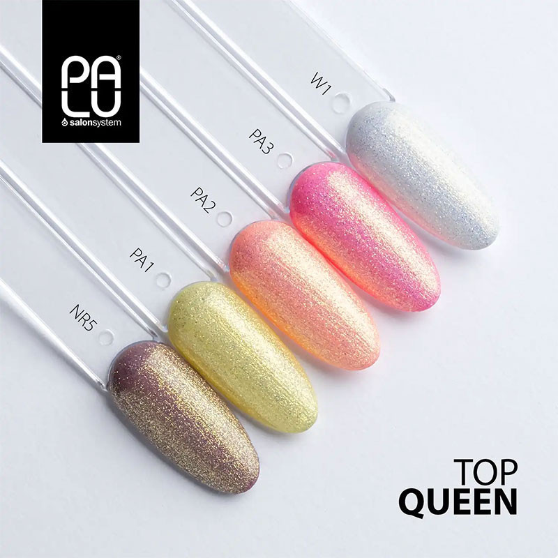 Top Queen No wipe Palu - 11g