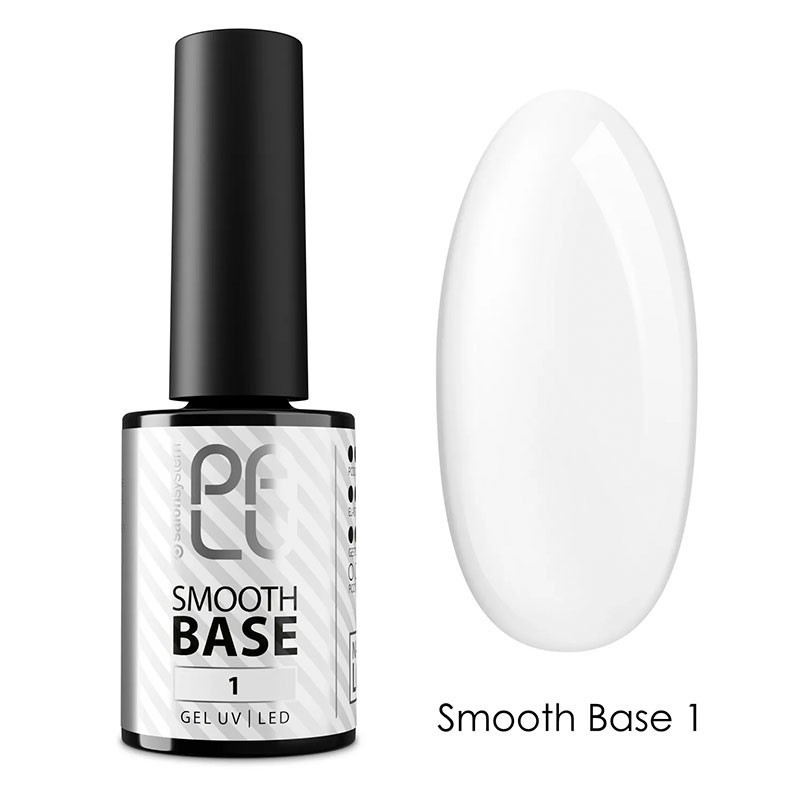 SMOOTH Base Palu 1 - 11g