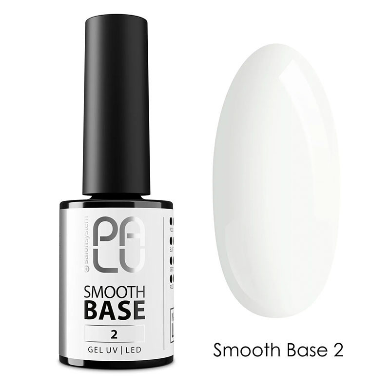 SMOOTH Base Palu 2 - 11g