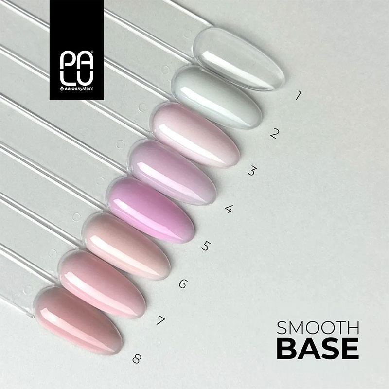 SMOOTH Base Palu 3 - 11g