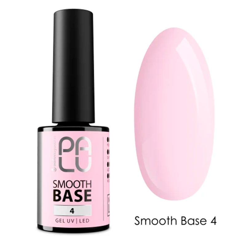 SMOOTH Base Palu 4 - 11g