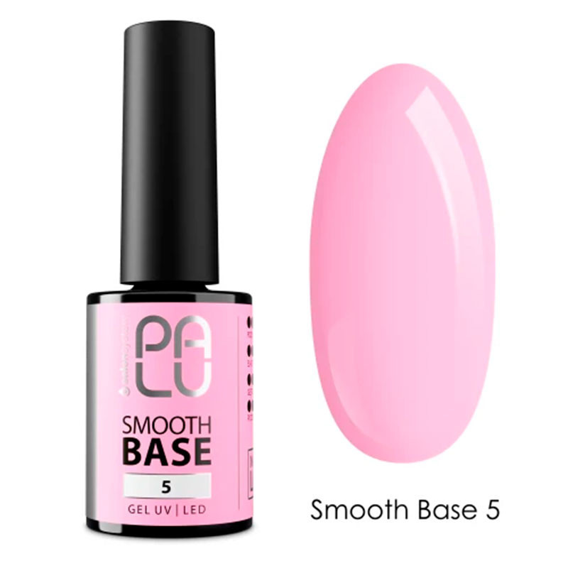 SMOOTH Base Palu 5 - 11g