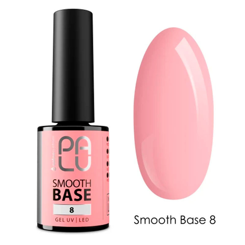 SMOOTH Base Palu 8 - 11g
