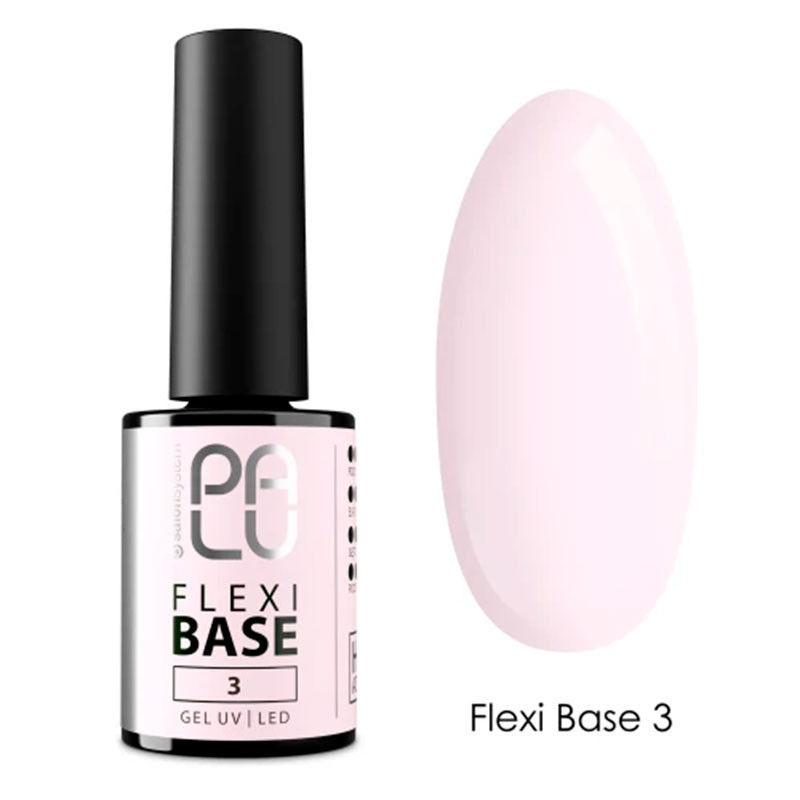 FLEXI Base Palu 3 - 11g