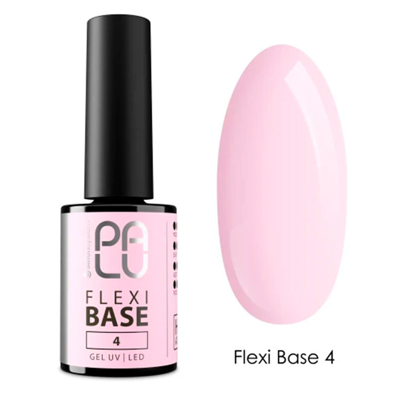 FLEXI Base Palu 4 - 11g