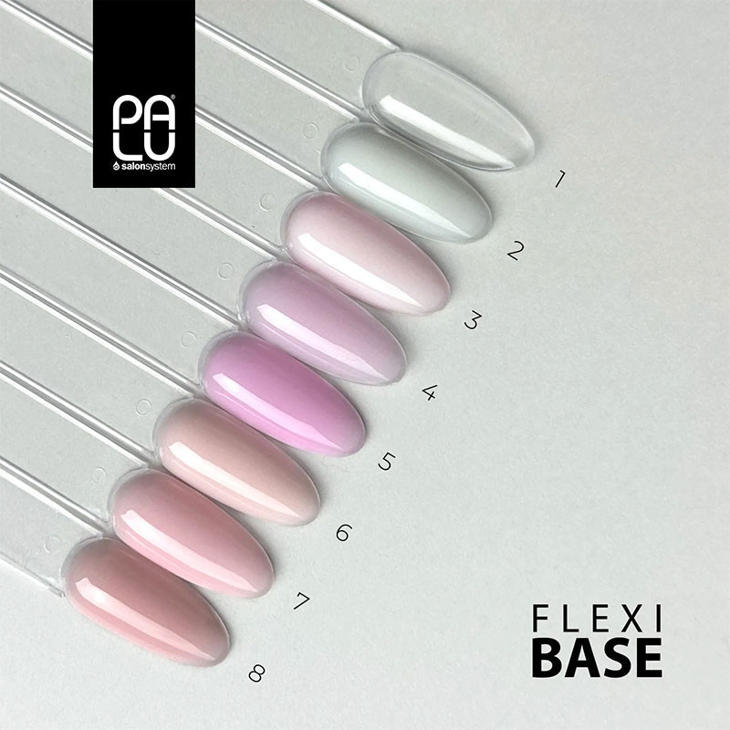 FLEXI Base Palu 5 - 11g